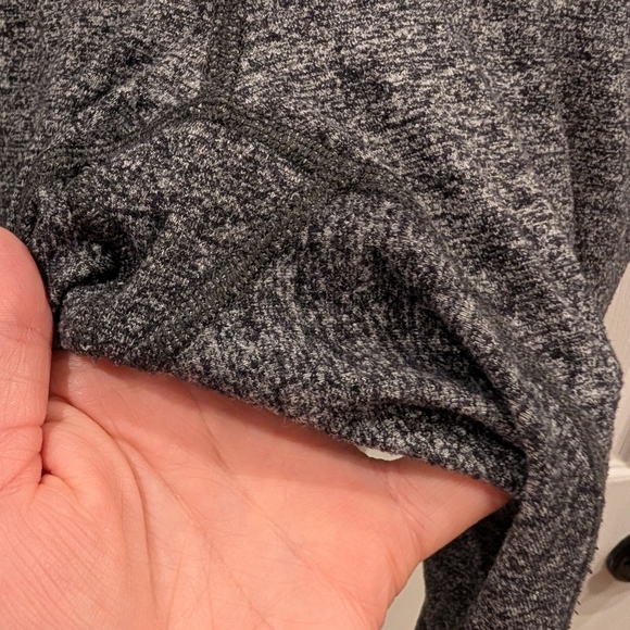 Lululemon Wunder Under leggings - Picture 5 of 8